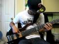Tnt bass Aventura Por Un Segundo