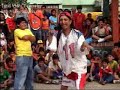 los raperos de la risa 1