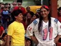Los raperos de la Risa 1
