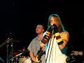 Red Hot Chili Peppers 5 @ Roxy - Zune Launch Party