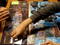 Sebinho (Twilight) vs The Chosen (ZombieSworn)