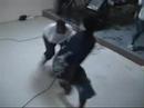 Rupshun band crazy legs