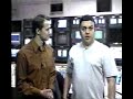 GTS/BKN / SC10 Switch Over information (2004)