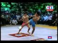 Phen Somnang Vs. Chuch Chunry - Cambodian bokator