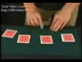 ACES IN THEIR FACES