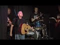 Week 8 - Chris Cirocco