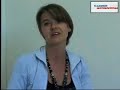 Flanders Motorfestival -- Interview Eveline De Bruycker Flanders Motorfestival -- Interview Eveline De Bruycker