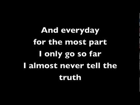 Small Town Kid- Eli Young Band (On Screen Lyrics)