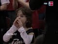 lebron posterizes jamario moon / #1 all time cavs score list
