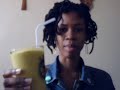 Fruit Smoothie