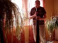 Didgeridoo short Play Didgeridoo short Play