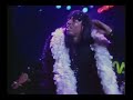 Rick James Live part3 Rick James Live part3