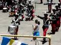 Banda Colegio Franciscano 12 de Octubre