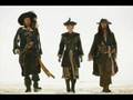 Musikverein Biberbach -  Pirates of the Caribbean