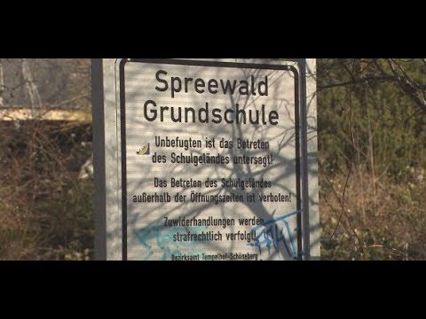 Aggressive Kinder und Eltern: Berliner Grundschule ...