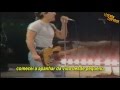 Bruce Springsteen - Born In The U.S.A. - Legendado