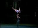 Spartacus Act II - Spartacus and Phrygia (Bolshoi)