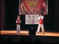 Pranav and Nitin Dance Choreographed by Sreshta Paranji