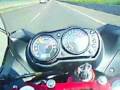 Ninja 650R/ ER-6f  - Top Speed Run