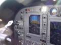 Cessna Citation CJ2 Take Off EDGS-EDFZ