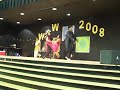 WOW 2008, India nite 2008 - TTU
