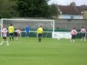 Moneyfields 0 Shortwood Utd 1 FA Vase