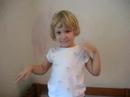 Autie signs!