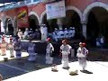 LA MESTIZA - BALLET JUVENIL AYUNTAMIENTO DE MERIDA