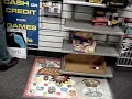 getting the wii at the store