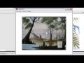 Tweening Timeline Images Fade Transition Effect for Photoshop & Fireworks Imports