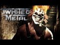 Twisted Metal - Gameplay Walkthrough - Single Player [HD] (PS3) Demo