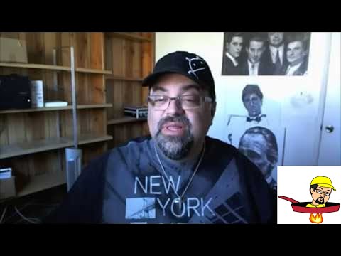 Big Announcement - HANGING WITH JACK LIVE
