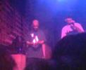 sido live Konzert in Magdeburg Fumse & Bendt II