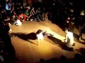 Diablo Crew Break Dance