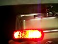 Whelen Talon Split R/R \"OPP Special\"