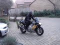 Ronnies CBR LOUD REV Ronnies CBR LOUD REV