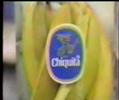 Chiquita Banana Commercial