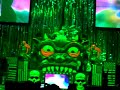 Rob zombie enter sandman metallica part 11 of show