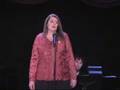 Michelle Jones sings Randy Newman's Feels Like Home