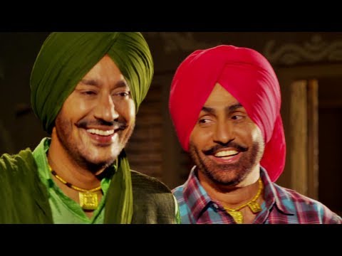 Latest Punjabi Boliyan of 2013 | Punjabi Wedding Song | HAANI Ft. Harbhajan Mann