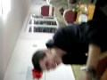 Antal am die tisch ( danseaza nevasta)