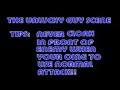 fufu united video