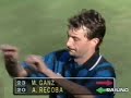 Inter 2-1 Brescia - Campionato 1997/98