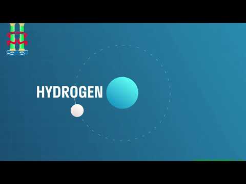 Hydrogen Holdings Co., Ltd - About Hydrogen - Green Energy Resources