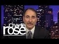 Charlie Rose - David Axelrod