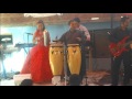 la nueva jerusalen ft m.a.a.z fortaleza divina