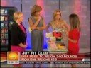 Sensible Portions on the TODAY Show - 10/6/08