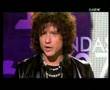 Heroes del Silencio Premios Ondas 2007