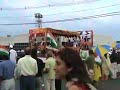 India Day Parade at OakTree Road