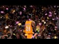 Ron Artest brand new single CHAMPIONS 2010